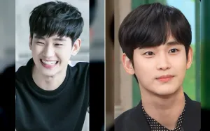 Kembalinya Kim Soo Hyun Picu Perdebatan Bias Gender di Industri Hiburan Korea
