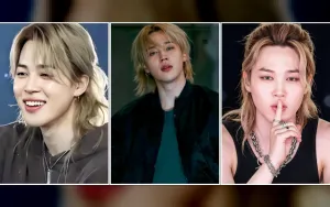 Jimin BTS Kuasai Peringkat Brand Member Boy Group Juli 2026