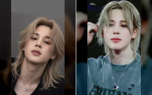 Jimin BTS Kembali Puncaki Peringkat Brand Reputation Bulan Juli 2026