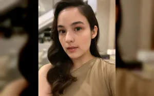 Chelsea Islan Bahagia Menyambut Kelahiran Anak Pertama