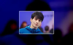 Kekonyolan Lee Dong Wook Saat Menggunakan QR Code Viral di Media Sosial