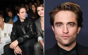 Robert Pattinson Menikmati Perannya Sebagai Villain di The Odyssey