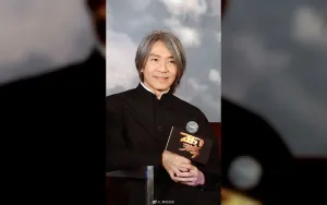 Film Kung Fu Soccer Disutradarai Stephen Chow Raih Pendapatan 1,1 Miliar Yuan
