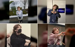 Daesung BIGBANG Kini Jadi Anggota Termuda, Cerita soal Hubungan di Grup
