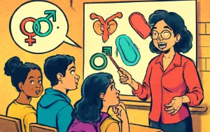 Manfaat dan Pentingnya Pendidikan Seksual untuk Generasi Muda