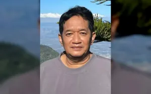 Frank Hutapea Pilih Jalan Sendiri, Akui Sudah Berpisah dengan Hotman Paris