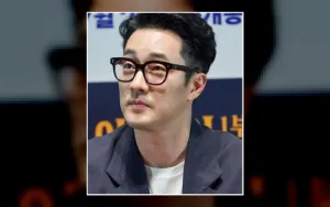 Drama 'Agent Kim Reactivated' Pecahkan Rekor Rating Tertinggi 2026