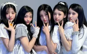 ILLIT Capai 100 Juta Views untuk MV 'It's Me' dalam Waktu Singkat