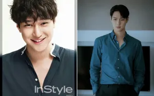 Go Kyung Pyo Alami Insiden Serius di Taman Hiburan, Terus Tantang Roller Coaster