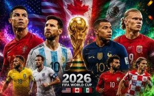 Spanyol vs Argentina: Siapa yang Akan Menjadi Juara Piala Dunia 2026?