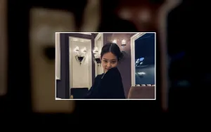 Jennie BLACKPINK Rilis Teaser Single Terbaru 'Less than a LOVER'