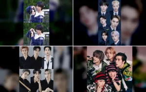 WayV Umumkan Tanggal Comeback Dengan Teaser Album 'Vision Wings'