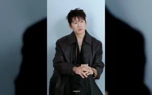Ji Sung Tampilkan Aksi Keren Hadapi Yakuza di Episode Terbaru 