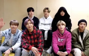 BTS Terkait Kontroversi Rasisme Tim Sepak Bola Argentina di Piala Dunia 2026