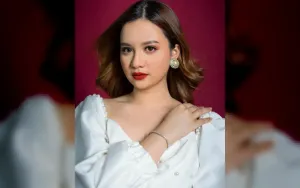 Mengenal Agustianne Marbun: Istri Hotman Paris yang Sederhana dan Disiplin
