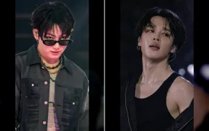 BTS Bawakan 'Dynamite' di Show Pertama Halftime FIFA World Cup 2026