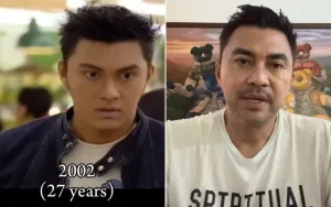 Anjasmara Minta Maaf Usai Siaran Langsung Bersama Rizky Nazar Viral