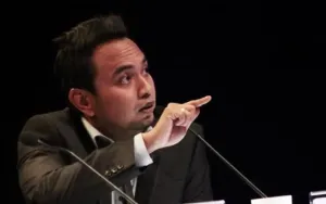 Bebi Romeo Ungkap Rasa Gagal Jadi Ayah Usai Insiden Tragis di Bali