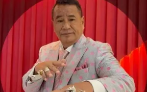 Hotman Paris Bantah Tuduhan Ambil Angpau Pernikahan Anak