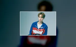 Lee Daehwi Bergabung dengan WAKEONE, Knetz Beri Ucapan Selamat