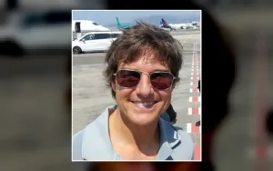Pidato Tom Cruise di Piala Dunia 2026 Dapat Kritikan Pedas dari Netizen