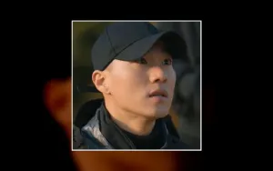 Lee Hong Nae Dalam Pembicaraan Untuk Bergabung di Adaptasi Live-Action Solo Leveling