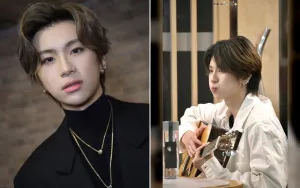 Video Viral Seorang Aktor Mirip Idol K-Pop, Fans Terkejut!