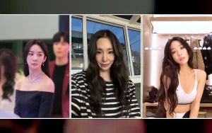Tiffany Young Rilis Album Edge of Calm dan Siap Gelar Tur Asia di Jakarta!