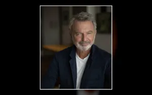Aktor Sam Neill dari Jurassic Park Meninggal Dunia di Usia 78 Tahun