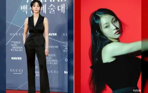 Jeon Sonee Dikonfirmasi Jadi Pemeran Utama Drama 'Destroyer of Destruction'