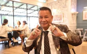 IJTI Kecam Pernyataan Hotman Paris Soal Jurnalis, Tegaskan Kewajiban Hukum