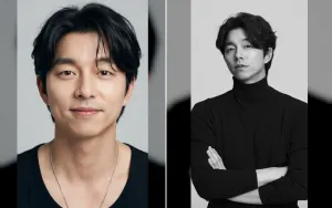 Gong Yoo Siap Gelar Fan Meeting Perdana di Jakarta pada 17 Oktober 2026