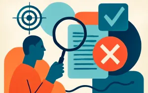 Strategi Efektif dalam Deteksi Informasi Keliru untuk Menghindari Hoaks