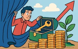 Mengungkap Rahasia: Strategi Investasi Jangka Panjang yang Sukses