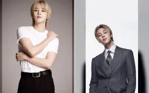 Hong Jimin Cerita Tentang Kehilangan Sang Adik dan Tradisi Perjalanan Keluarga
