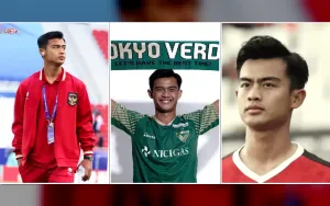 Pratama Arhan Kenalkan Inka Andestha ke Shin Tae Yong, Netizen Terpukau!