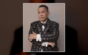 Yuli Boru Hutagaol Bela Hotman Paris di Tengah Hujatan Publik