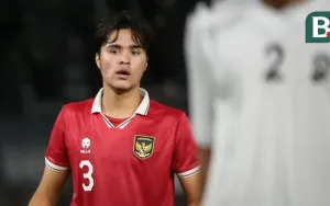 Madura United Resmi Rekrut Brandon Scheunemann untuk Perkuat Pertahanan