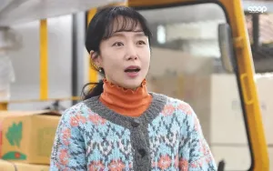 Film 'Possible Love' Rilis di Toronto, Dibintangi Jeon Do Yeon dan Sol Kyung Gu