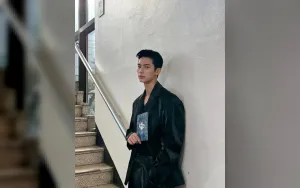 Lee Chae Min dan Dowoon DAY6 Ikuti Pendakian Musim Dingin Pertama di 