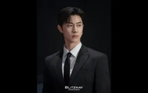 Kwak Dong Yeon Umumkan Tanggal Wajib Militer, Tidak Ikut 'The Village Barber'