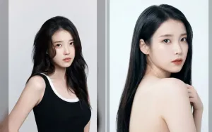 IU Tunda Konser dan Album Baru Karena Masalah Kesehatan