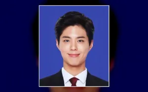 Park Bo Gum Rayakan Anniversary 'Good Boy' dengan Foto-Foto Belum Pernah Dilihat