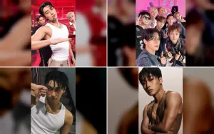 KQ Entertainment Ambil Langkah Hukum untuk Lindungi ATEEZ dari Fitnah