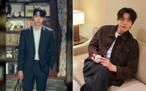 Nam Joo Hyuk Bicara Soal Tuduhan Kekerasan Sekolah Setelah Putusan Pengadilan