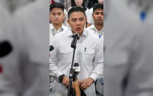 Fritz Hutapea Ungkap Alasan Unfollow Instagram Hotman Paris