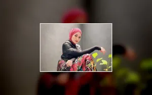 Nathalie Holscher dan Aripat Siap Nikah Besok, Ini Detailnya!