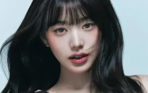 Pesan Tangan dari Staf Ungkap Sisi Berbeda Jang Won Young IVE