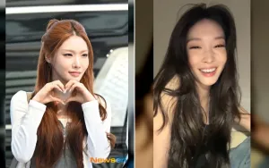 Komentar Kontroversial Jay Park Terhadap Chungha Picu Kemarahan Fans