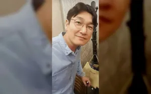 Drama Korea 'The East Palace' Pecahkan Rekor Meski Kontroversi Akting